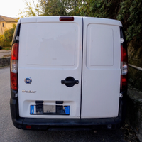 Fiat doblo cargo 1.9 jtd