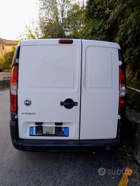 Fiat doblo cargo 1.9 jtd