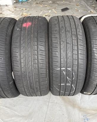 gomme usate 2454518 Estivo PIRELLI - CINTURATO P7 