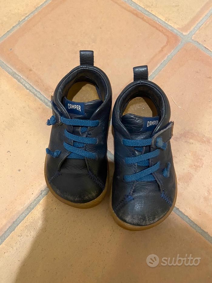 Camper scarpe bambini Vendita in Tutto per i bambini Subito