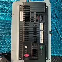 Autoradio volkswagen