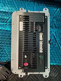 Autoradio volkswagen