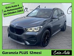 Bmw X1 xDrive25e Business Advantage