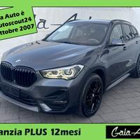 Bmw X1 xDrive25e Business Advantage