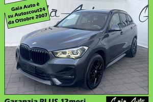 Bmw X1 xDrive25e Business Advantage