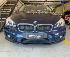 Bmw 216 216d Active Tourer Luxury
