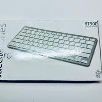 Tastiera Bluetooth Mediacom BT900 linea ZeroLine