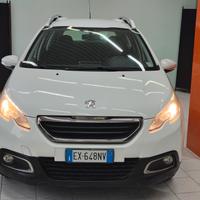 Peugeot 2008 1.6 e-HDi 92 CV Stop&Start Urban Cros