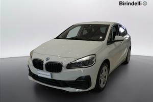 BMW Serie 2 A.T. (F45) - 218d Active Tourer Advan