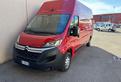 FIAT Ducato CITROEN JUMPER 35 BlueHDi 140 L3 H3