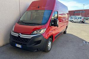 FIAT Ducato CITROEN JUMPER 35 BlueHDi 140 L3 H3