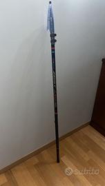 Canna bolognese m. 7.00 Trabucco Zest Bolo 7007