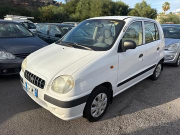 Hyundai Atos Prime 1.0 12V GLS