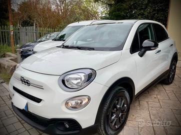 Fiat 500X 1.3 MultiJet 95 CV Club