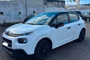 Citroen C3 2018      1200 benzina