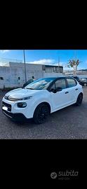 Citroen C3 2018      1200 benzina