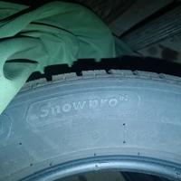 Gomme invernali 235 55 17