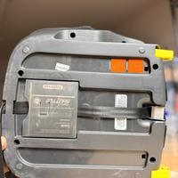 Seggiolino auto Peg Perego Viaggio Shuttle 2-3