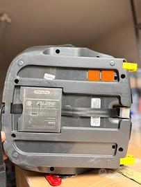 Seggiolino auto Peg Perego Viaggio Shuttle 2-3