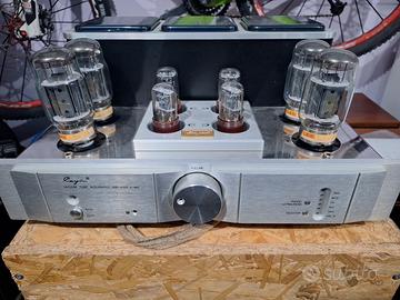 cayin a88t integrato