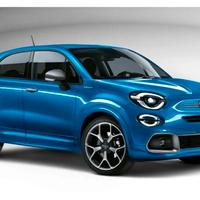 FIAT 500X 2022 - RICAMBI USATI