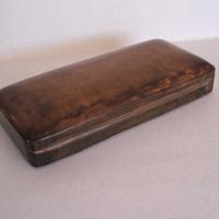 Cofanetto Portagioie in Pelle