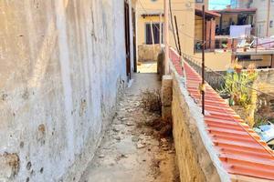 Soluzione semindipendente - Gricignano di Aversa