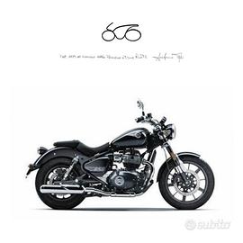 ROYAL ENFIELD Altro SUPER METEOR