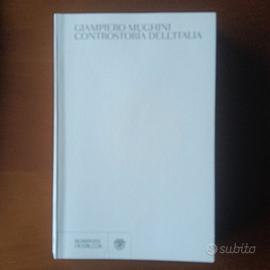 libro Controstoria dell' Italia 