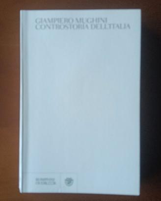 libro Controstoria dell' Italia 