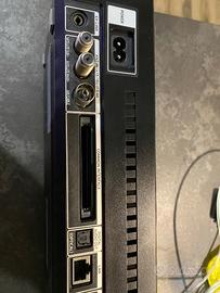 Sistema One Connect Samsung