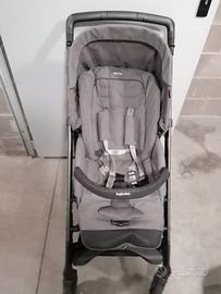 trio inglesina trilogy