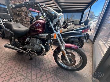 motoguzzi nevada 750 1997