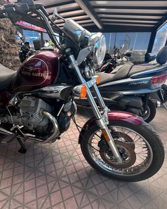 motoguzzi nevada 750 1997