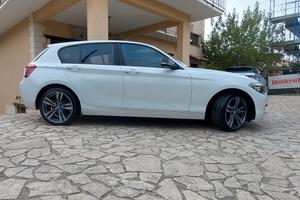 bmw 116d 2015