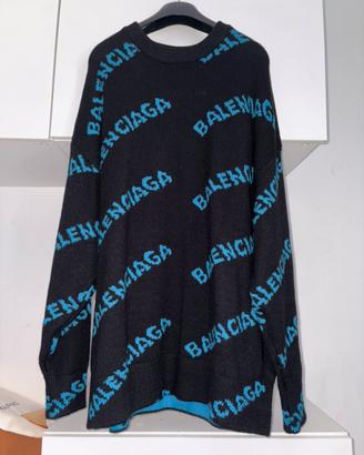 Maglione BLCG BaIenciaga