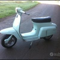Lambretta innocenti j50