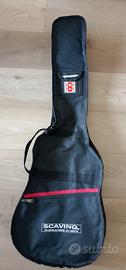 Custodia chitarra elettrica
