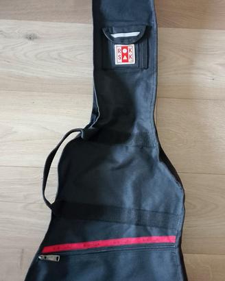 Custodia chitarra elettrica