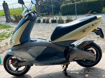 APRILIA AREA 51