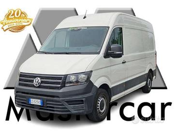 VOLKSWAGEN Crafter 30 2.0 tdi 103KW L3H3 Logisti