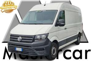 VOLKSWAGEN Crafter 30 2.0 tdi 103KW L3H3 Logisti