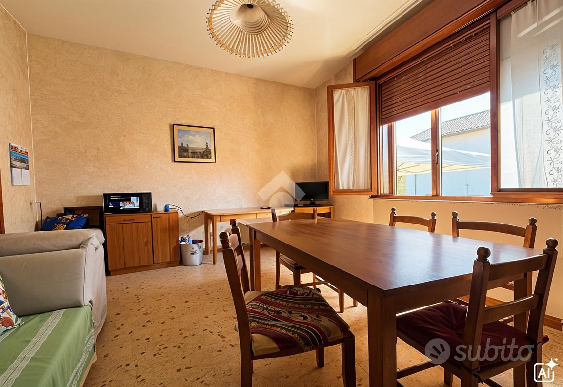 Casa – Suzzara, Carobbio - Vista 2