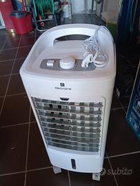 raffrescatore  electroline