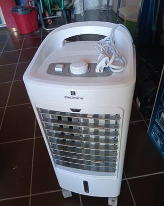 raffrescatore  electroline