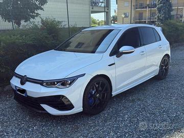 Volkswagen Golf Golf VIII R