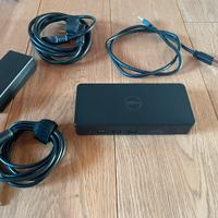 docking station Dell D3100
