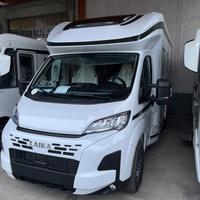 Laika Ecovip 3009 automatico
