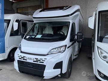 Laika Ecovip 3009 automatico
