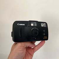 Canon BF 80